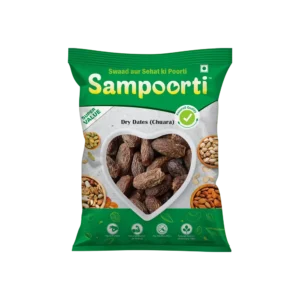 Sampoorti Dry Dates (Chuara) - 200 Gm