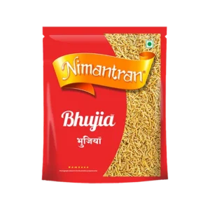 Nimantran Bhujia Namkeen - 750 Gm