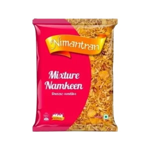 Nimantran Mixture Namkeen - 900 Gm