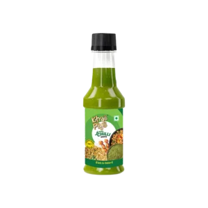Khao Piyo Green Chilli Sauce - 200 Gm