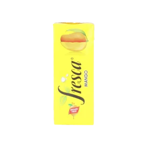Fresca Mango Drink Tetra Pack - 200 Ml x 10