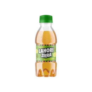 Lahori Zeera Soda - 160 Ml x 24