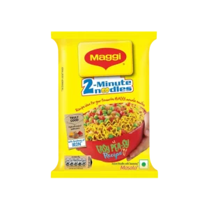 Maggi 2 Minute Masala Noodles - 70 Gm x 3