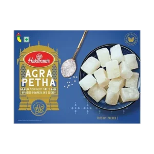 Haldiram's Agra Petha - 350 Gm