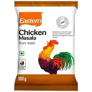 Eastern Chicken Masala| Perfect colour, Perfect Smell, Perfect Taste  (100 g)