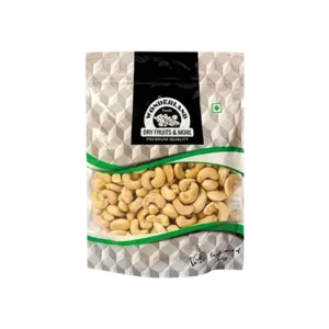 Wonderland Cashew - 500 Gm