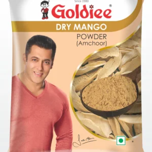 goldiee Dry Mango Powder  (100 g)