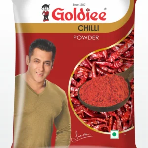 goldiee Chilli Powder  (100 g)